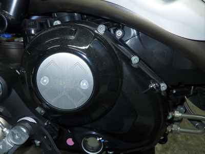 Ducati Scrambler Icon 2024