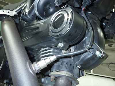 Ducati Scrambler Icon 2024
