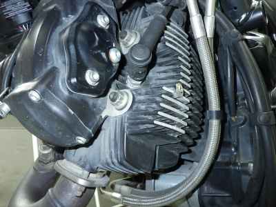 Ducati Scrambler Icon 2024