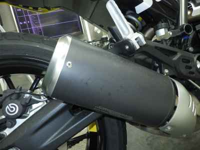 Ducati Scrambler Icon 2024