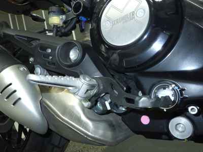Ducati Scrambler Icon 2024