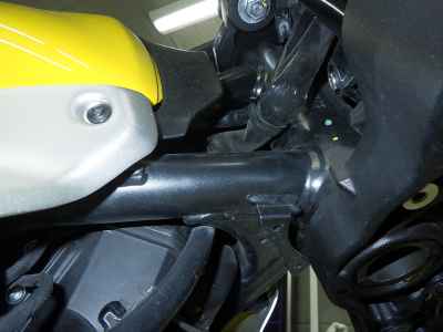 Ducati Scrambler Icon 2024