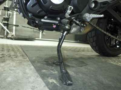 Ducati Scrambler Icon 2024