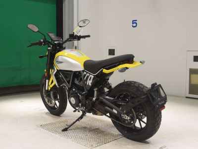 Ducati Scrambler Icon 2024