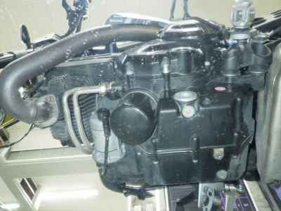 Ducati Scrambler Icon 2024