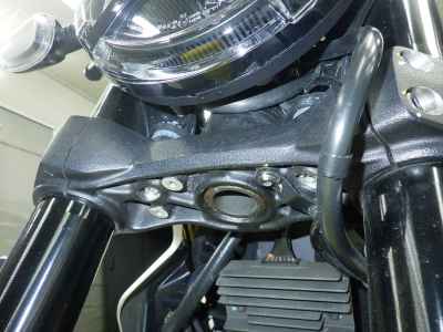 Ducati Scrambler Icon 2024