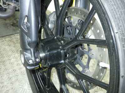 Ducati Scrambler Icon 2024
