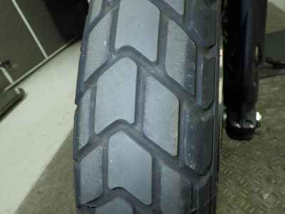 Ducati Scrambler Icon 2024