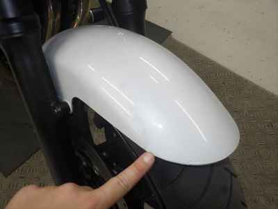 Yamaha XJR1300 2014
