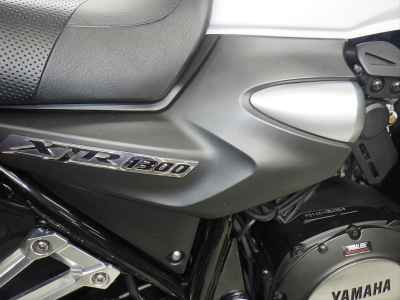 Yamaha XJR1300 2014