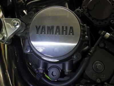 Yamaha XJR1300 2014