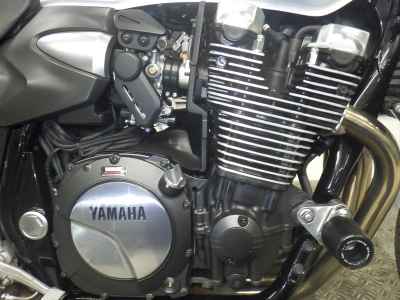 Yamaha XJR1300 2014