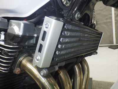 Yamaha XJR1300 2014