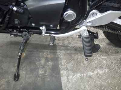 Yamaha XJR1300 2014