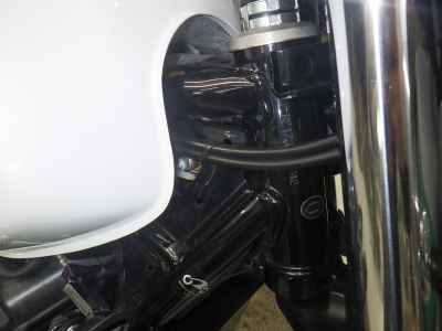 Yamaha XJR1300 2014