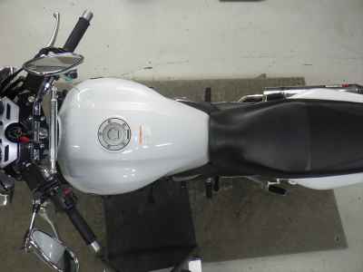 Yamaha XJR1300 2014