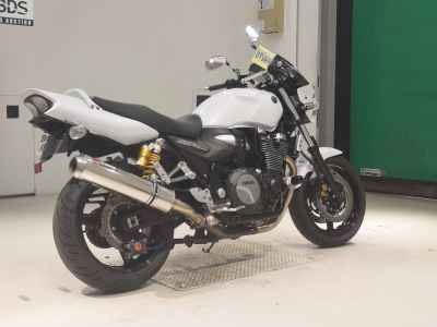 Yamaha XJR1300 2014