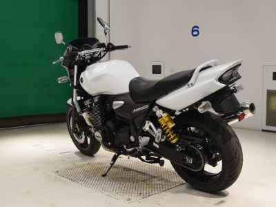 Yamaha XJR1300 2014