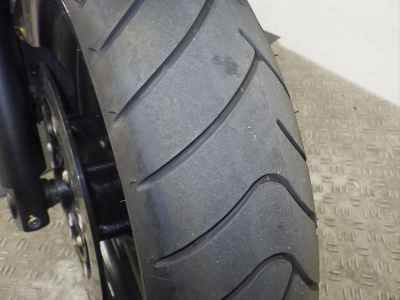 Yamaha XJR1300 2014
