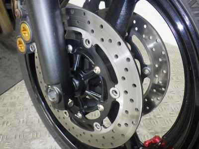 Yamaha XJR1300 2014