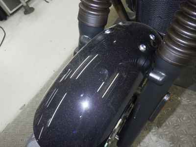 Triumph Street Twin 2023