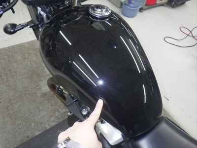 Triumph Street Twin 2023