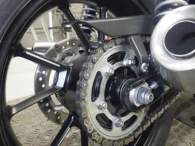 Triumph Street Twin 2023