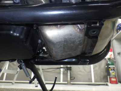 Triumph Street Twin 2023