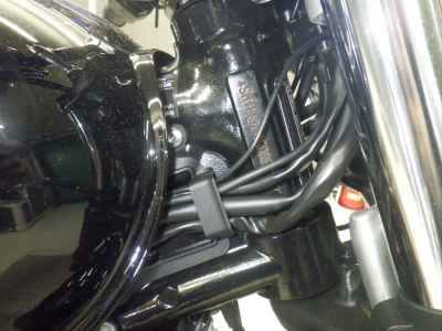 Triumph Street Twin 2023
