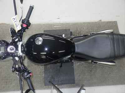Triumph Street Twin 2023