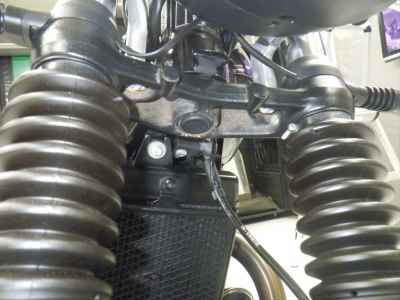 Triumph Street Twin 2023