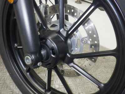 Triumph Street Twin 2023