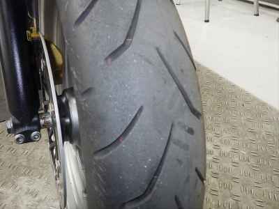 Honda CB400 Super Boldor 2010