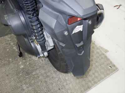 Suzuki DR-Z4SM 2025