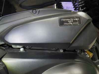 Suzuki DR-Z4SM 2025