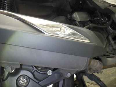 Suzuki DR-Z4SM 2025