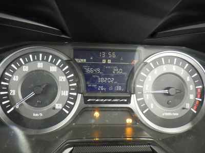 Suzuki DR-Z4SM 2025