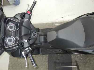 Suzuki DR-Z4SM 2025