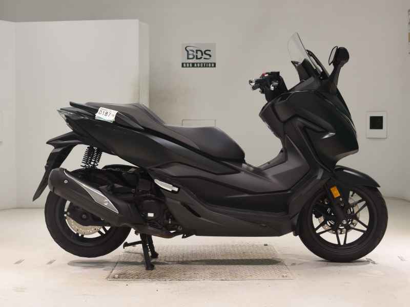 Suzuki DR-Z4SM 2025