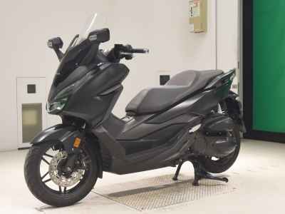 Suzuki DR-Z4SM 2025