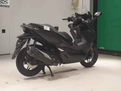 Suzuki DR-Z4SM 2025