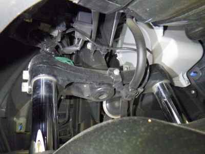 Suzuki DR-Z4SM 2025