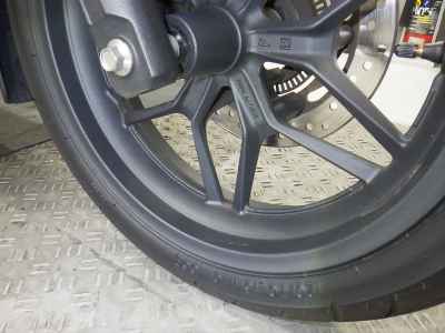 Suzuki DR-Z4SM 2025