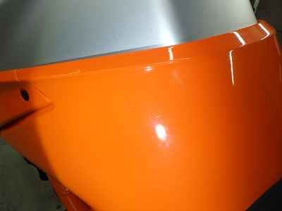 KTM 1290 Super Duke R 2022