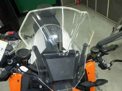 KTM 1290 Super Duke R 2022