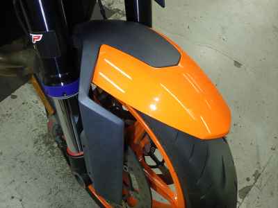 KTM 1290 Super Duke R 2022