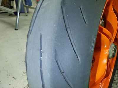 KTM 1290 Super Duke R 2022
