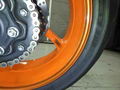 KTM 1290 Super Duke R 2022