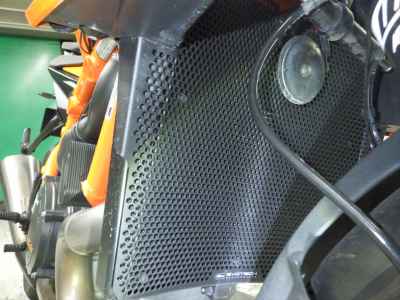 KTM 1290 Super Duke R 2022