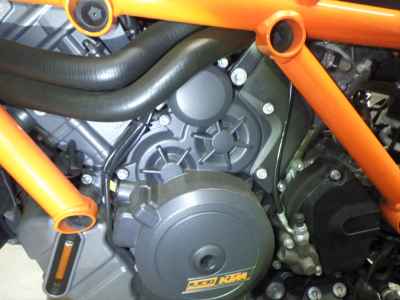 KTM 1290 Super Duke R 2022